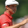 Bryson DeChambeau