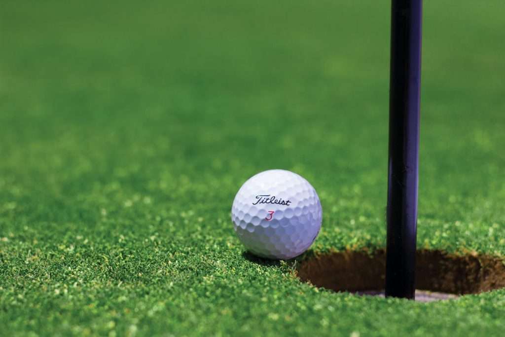 What is a Birdie in Golf 3 Birdie in Golf