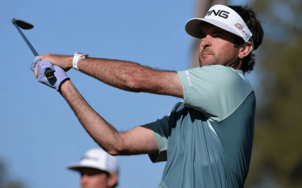 Bubba Watson