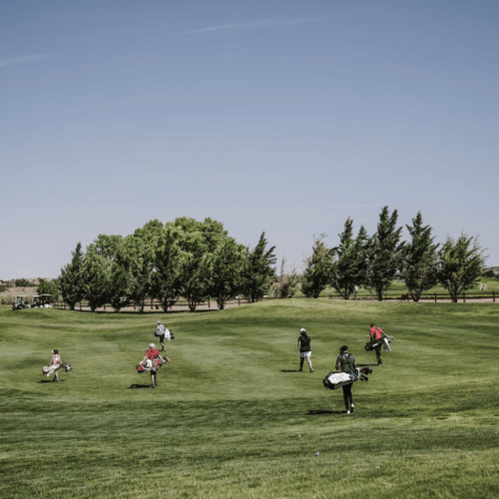 Cameron Champ