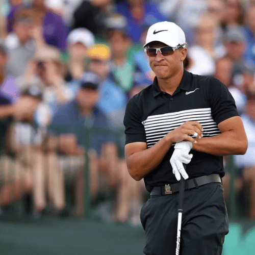 Cameron Champ