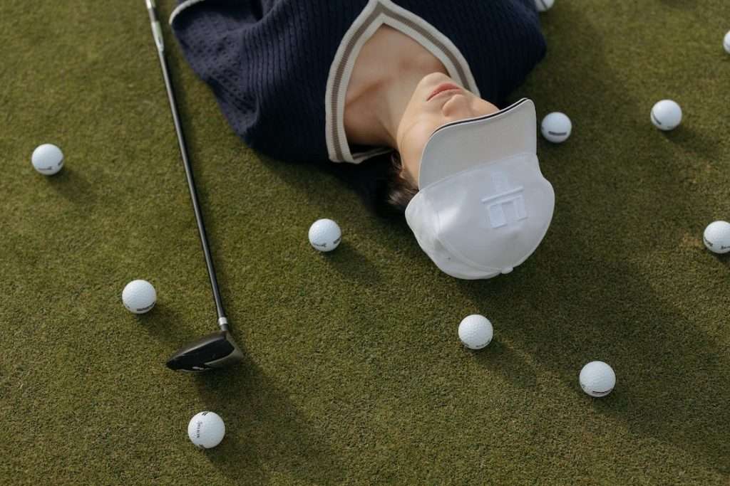 Understanding Mid Handicap Golfers Skill Level Guide