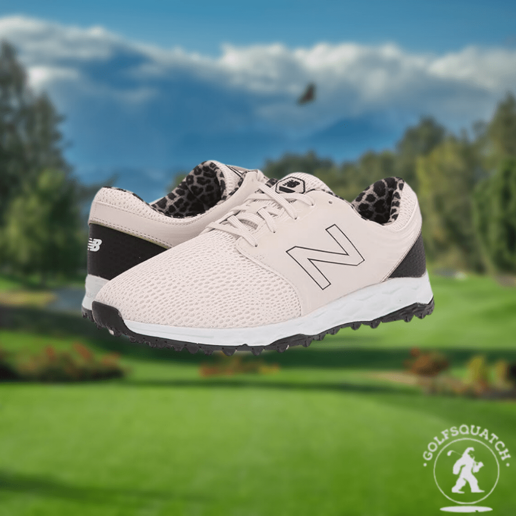 New Balance Women's Golf Shoes