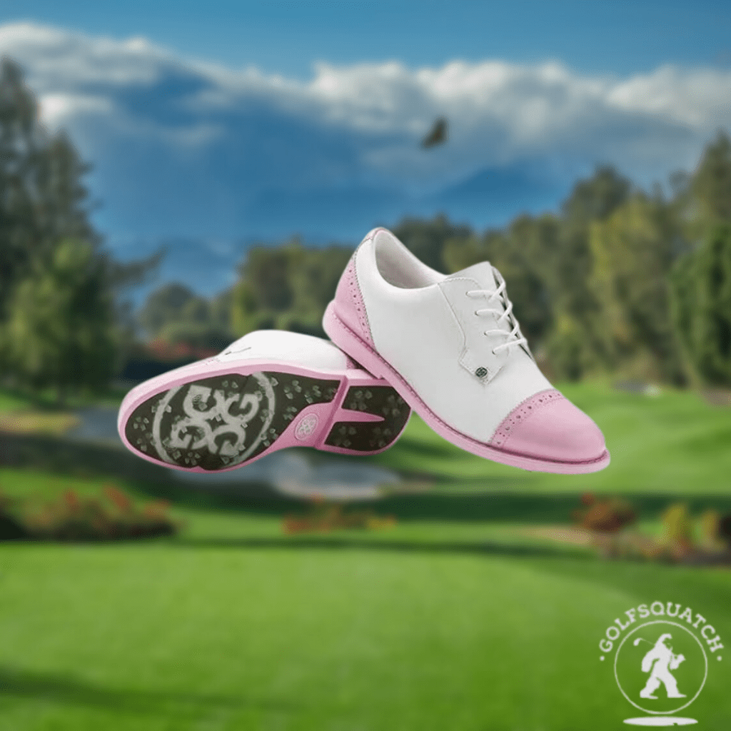 Gfore Women's Golf Shoes