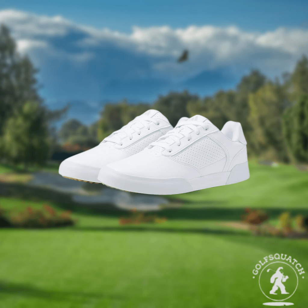 Addidas Womens Golf Shoes