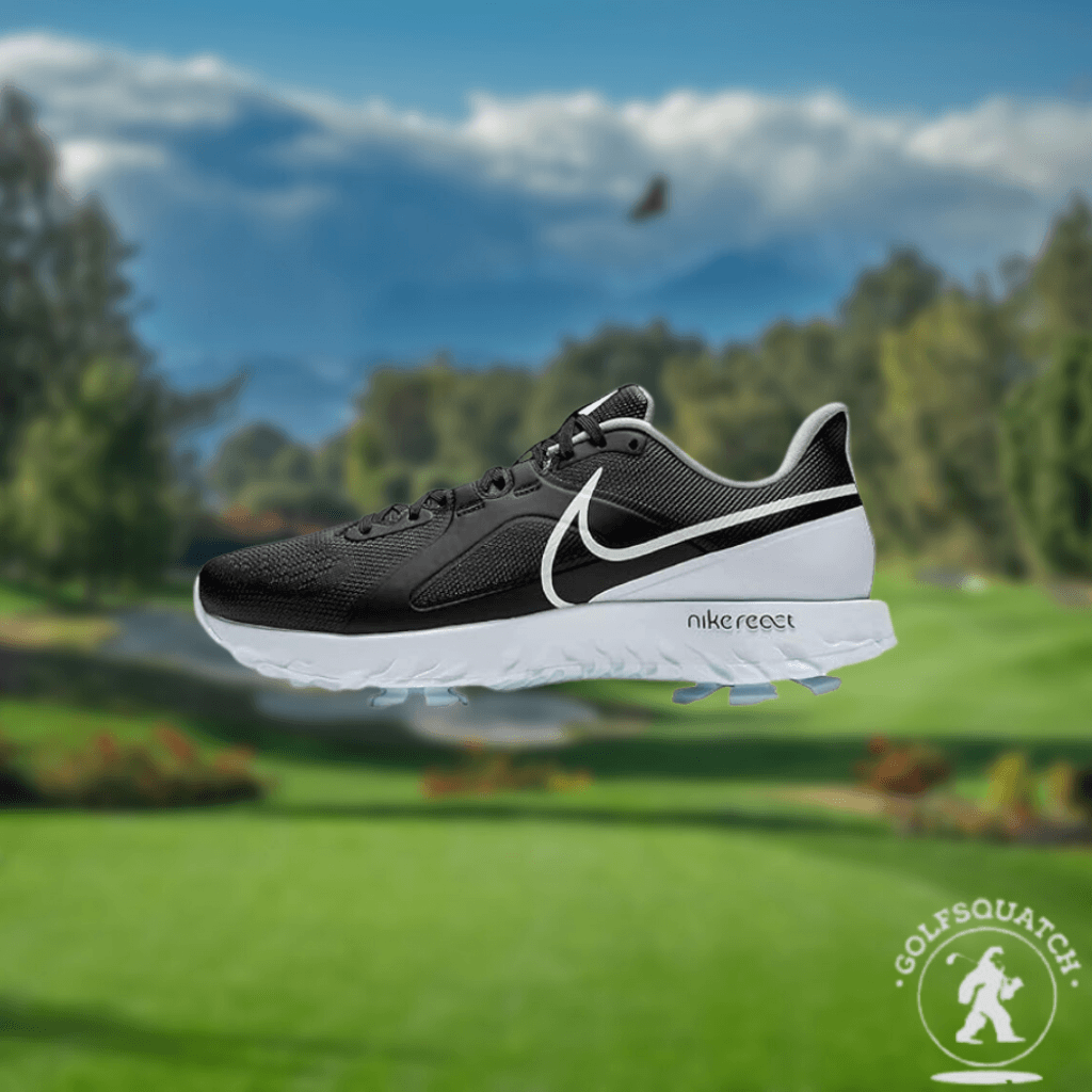 Nike React Infinity Pro Golf Shoe Mens