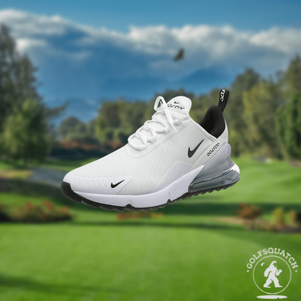 Nike Air Max 270 Golf Size