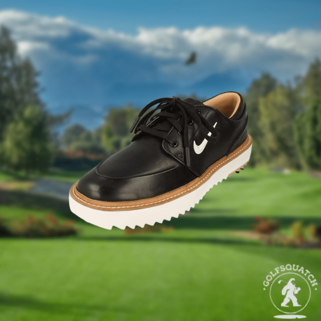 Nike Janoski G Tour Mens Golf Shoes