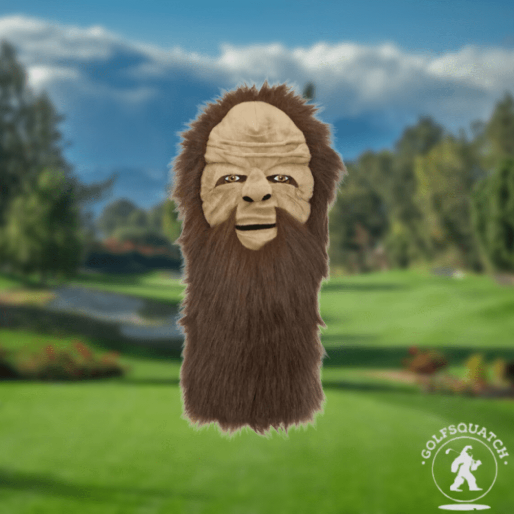 funny headcovers for golf