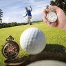 how long is a golf tournament