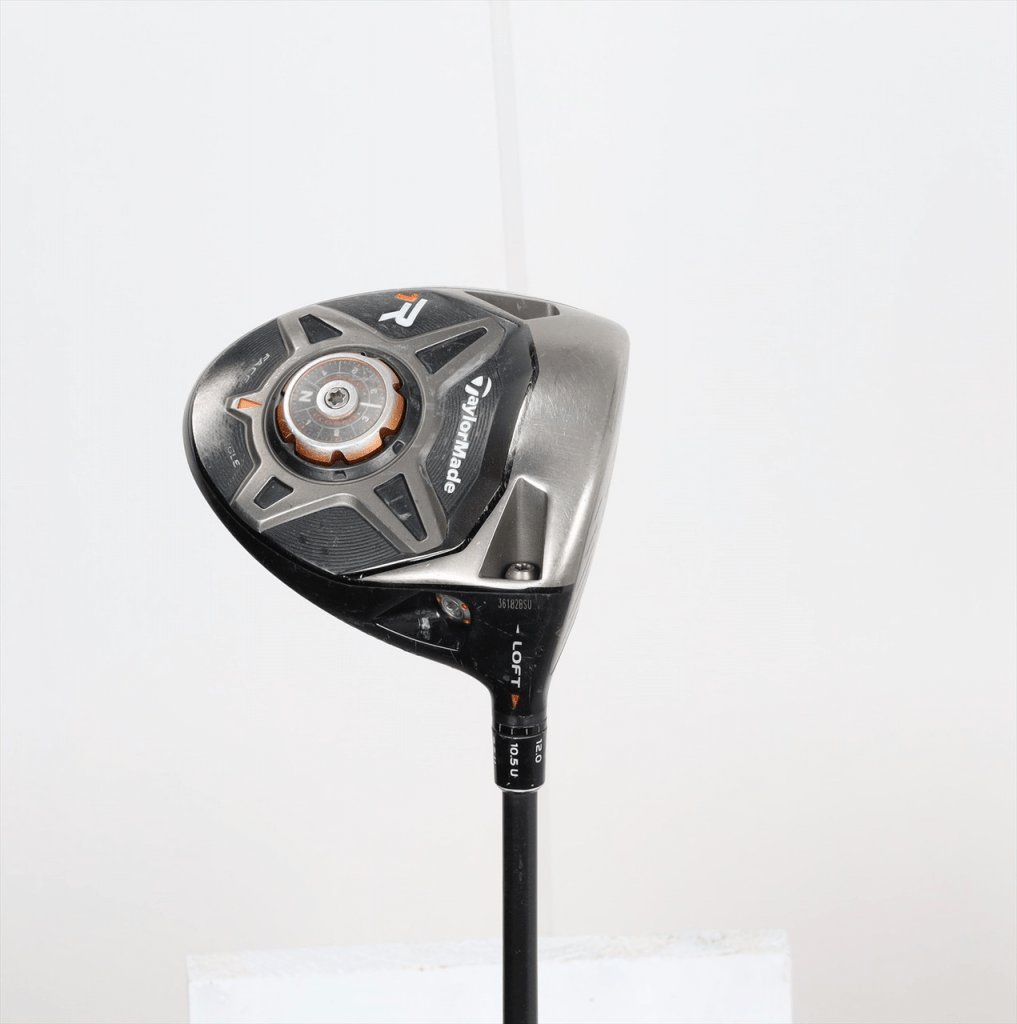 taylormade r1 black driver
