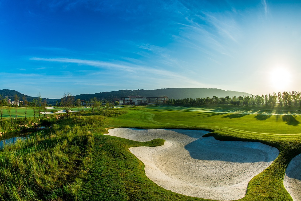 Advantages of Golf Equipment Rentals 1 Golf Equipment Rentals