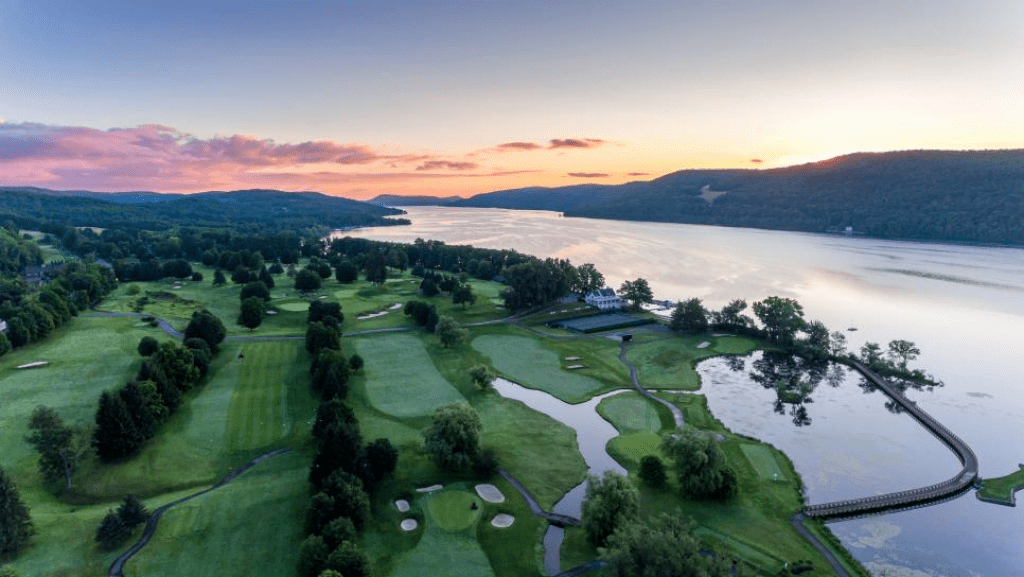 Leatherstocking 2 Leatherstocking