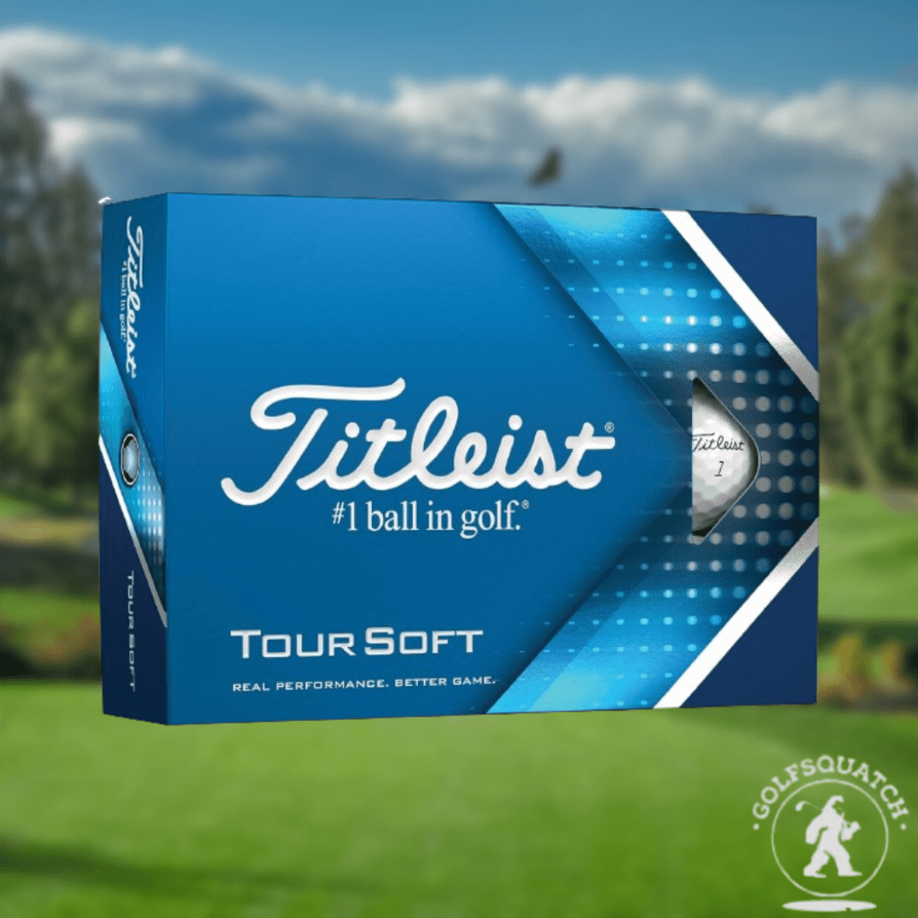 best golf balls for women