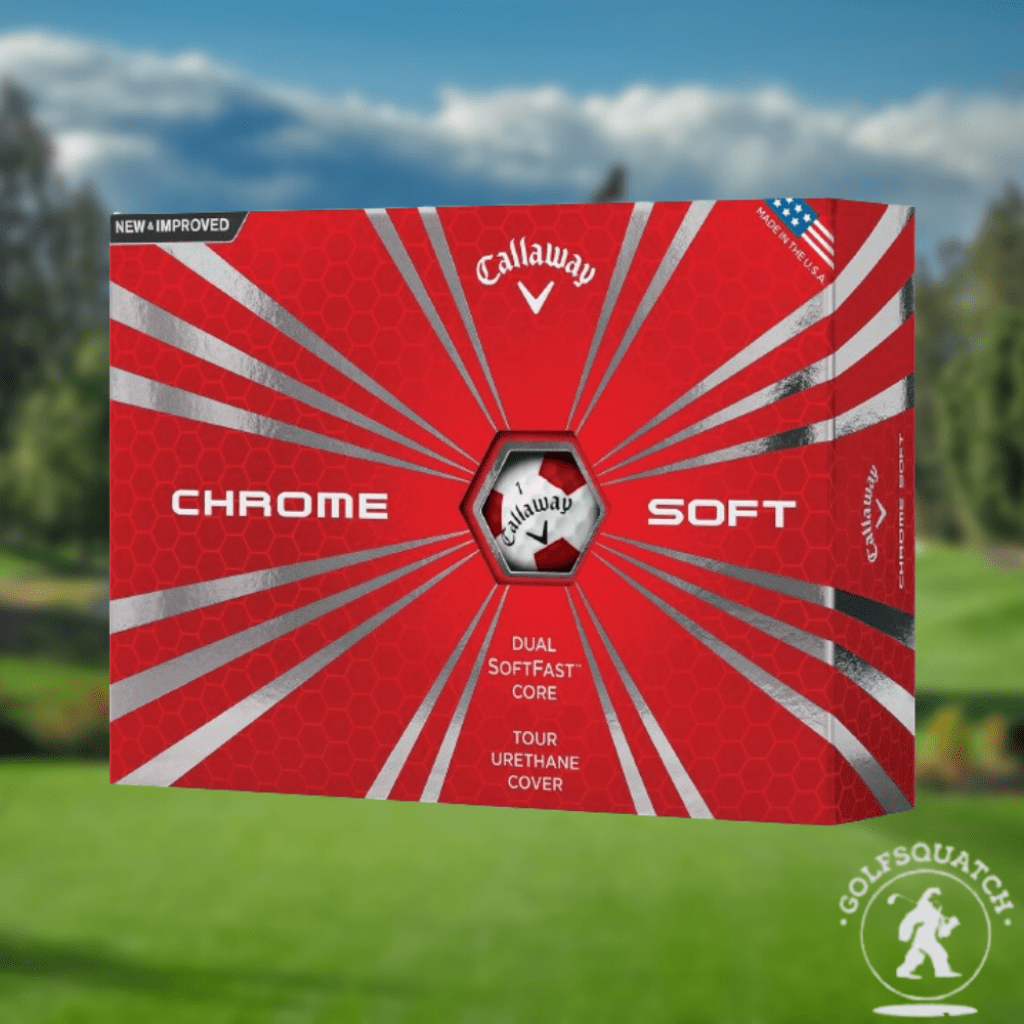 best golf balls for women