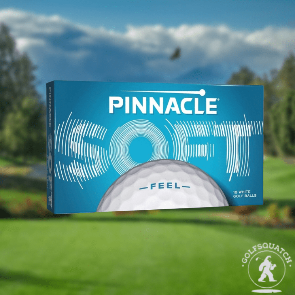 best golf balls for beginners