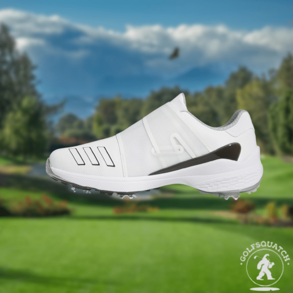 adidas Men's Zg23 Boa Golf Shoes