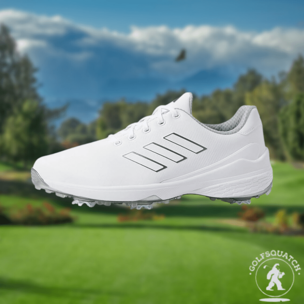 adidas Men's ZG23 Golf Shoe
