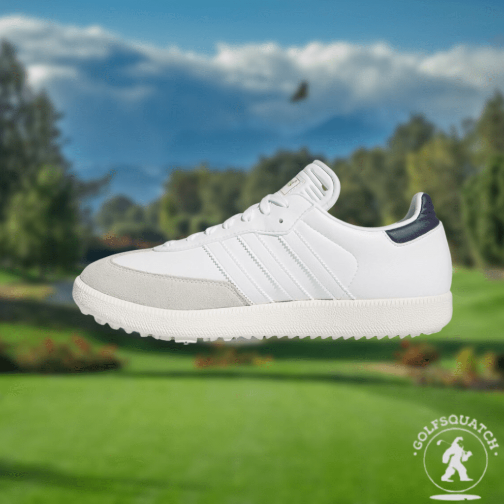 adidas Samba Golf Shoes
