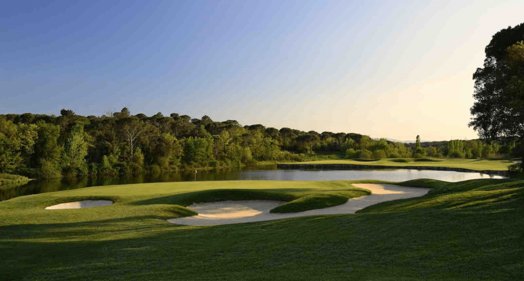 PGA Catalunya Resort, Spain