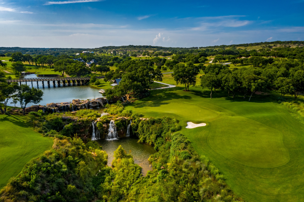 Top Golf Courses In Iowa 2