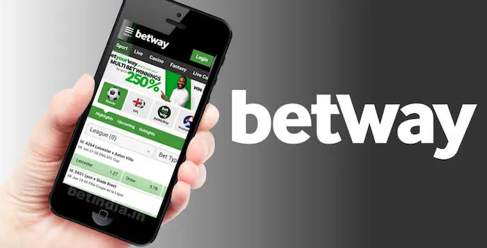 betway for golf betting sites
