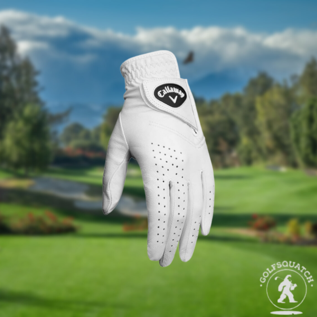 Callaway Golf Dawn Patrol Glove
