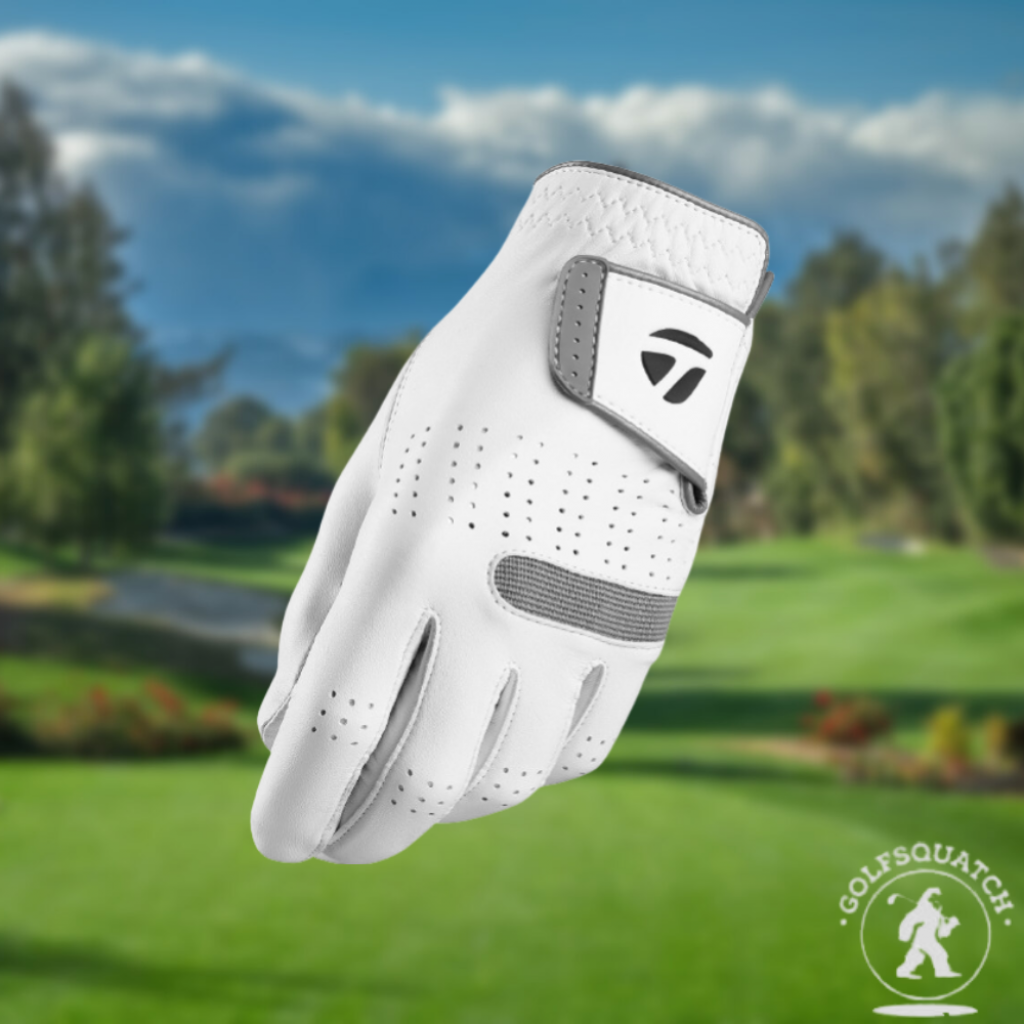TaylorMade Golf MRH TP Flex Glove