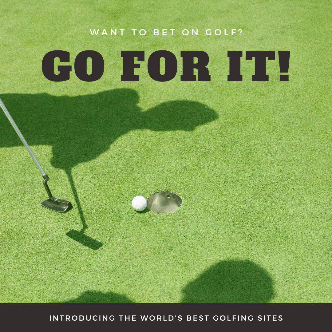 The Best Golfing Sites