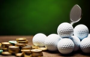 Golf betting sites
