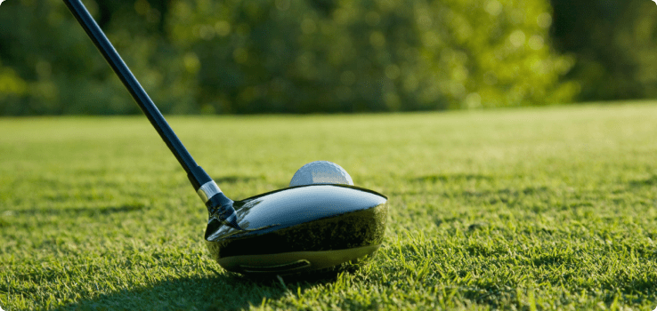 golf